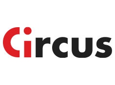 circus logo